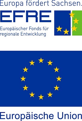 Europäischer Fonds für regionale Entwicklung (EFRE) - Strukturfonds in Sachsen